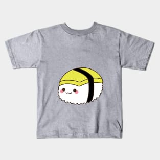 Tamago Sushi Kids T-Shirt